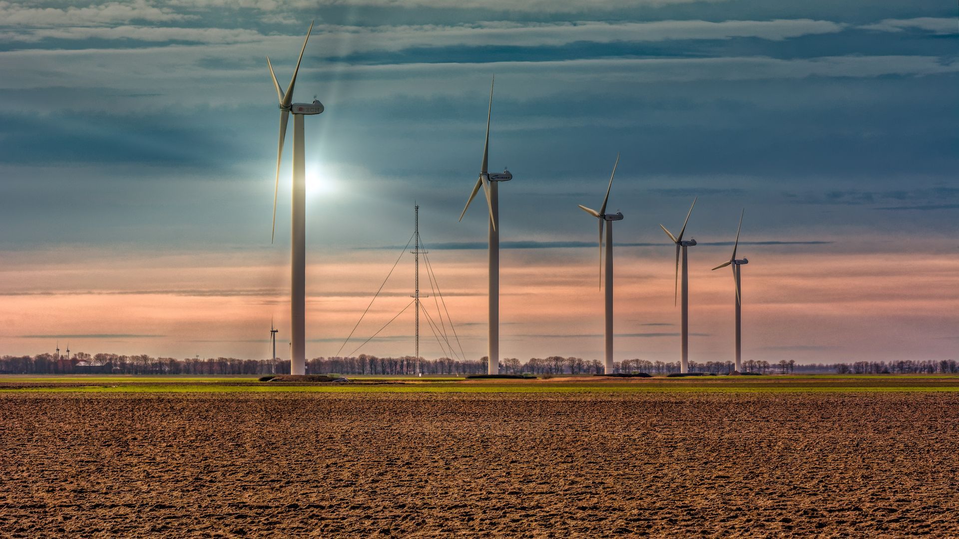 Nieuwe verordening moet lokaal eigendom bij windmolens versterken.