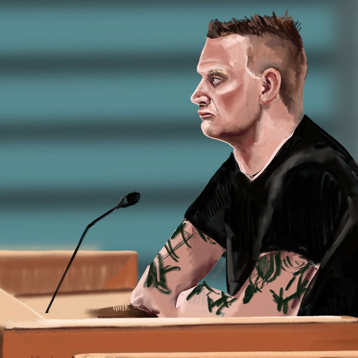 Veroordeelde Bunschoter weer in de fout met verboden medicijnhandel - RTV  Utrecht