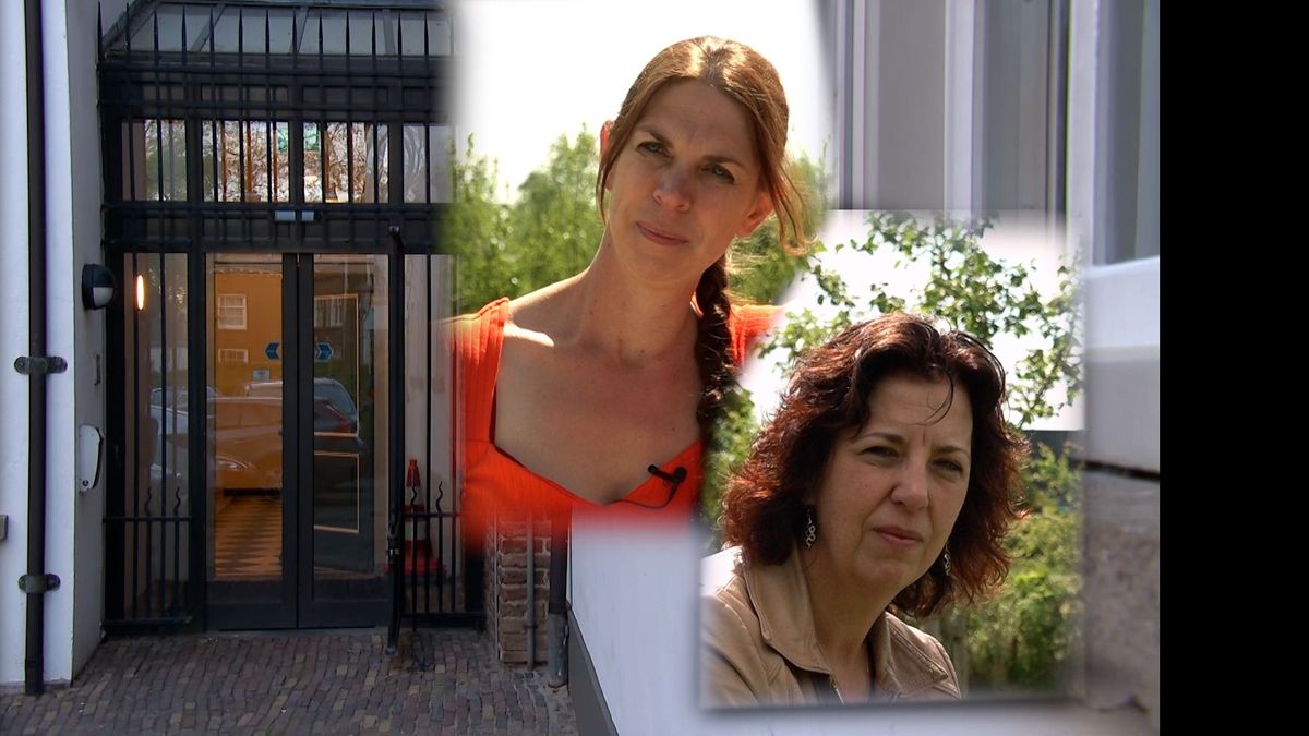 Omwonenden nieuwe COA-locatie voelen zich buitenspel gezet