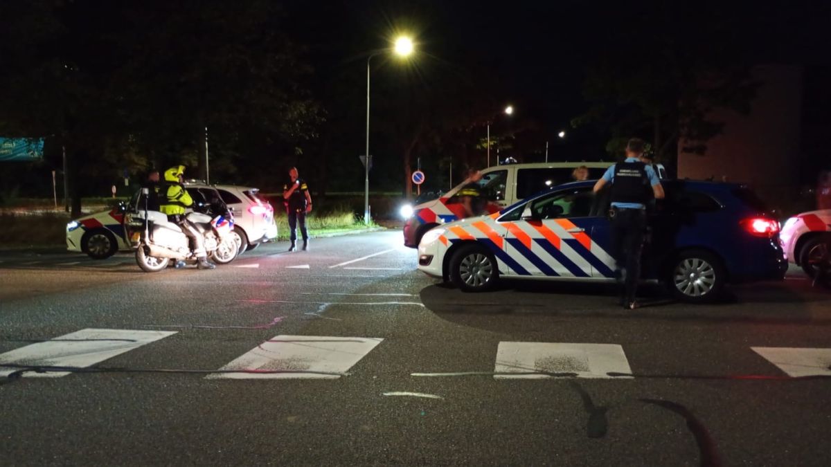 Politie onderzoekt melding van schietpartij in Reuver