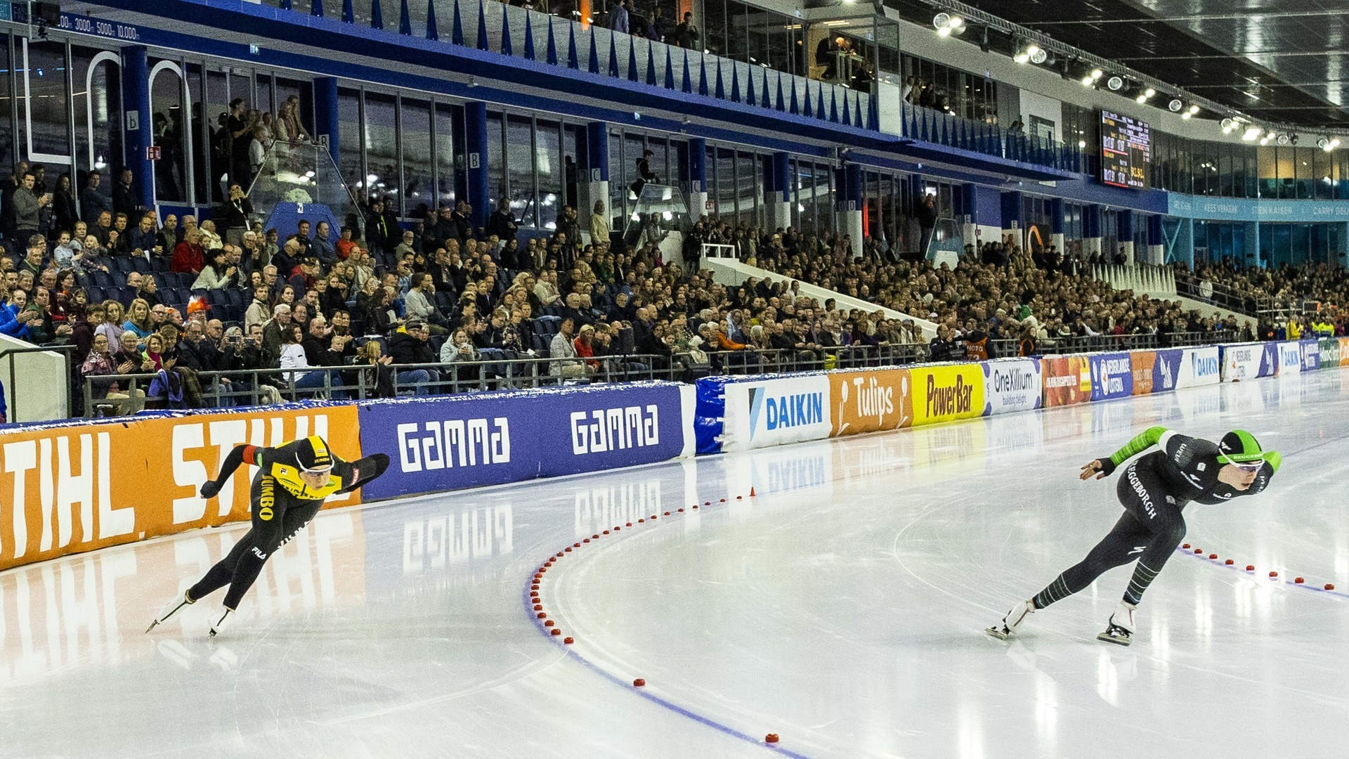 Geen olympisch schaatsen in Thialf in 2030, Frankrijk mag Winterspelen