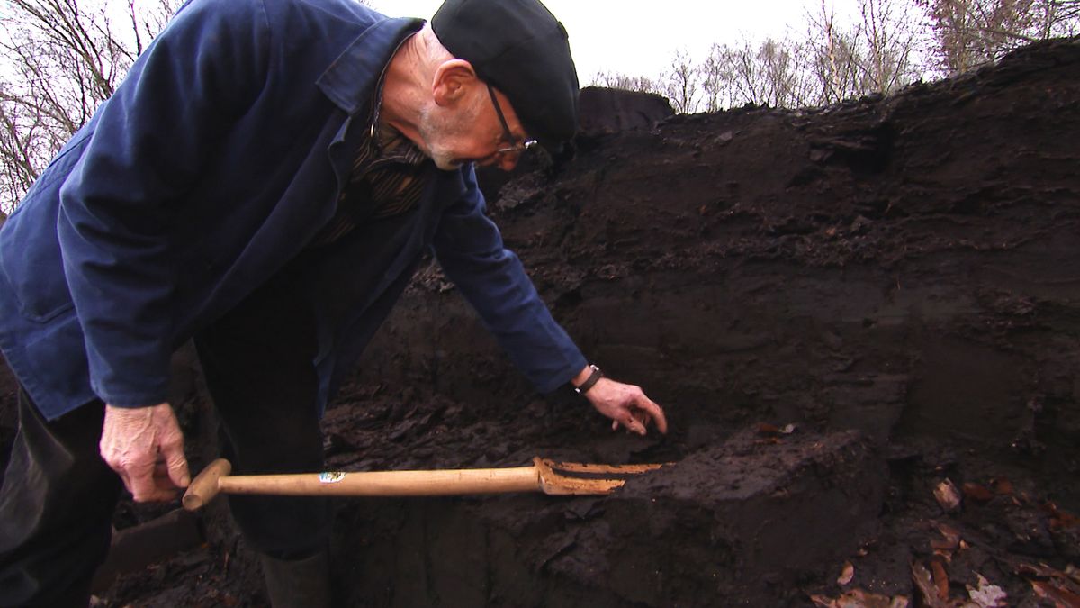 Faillissement Veenpark doet vrijwilliger Herman (89) zichtbaar pijn: 'Vind dit echt erg'