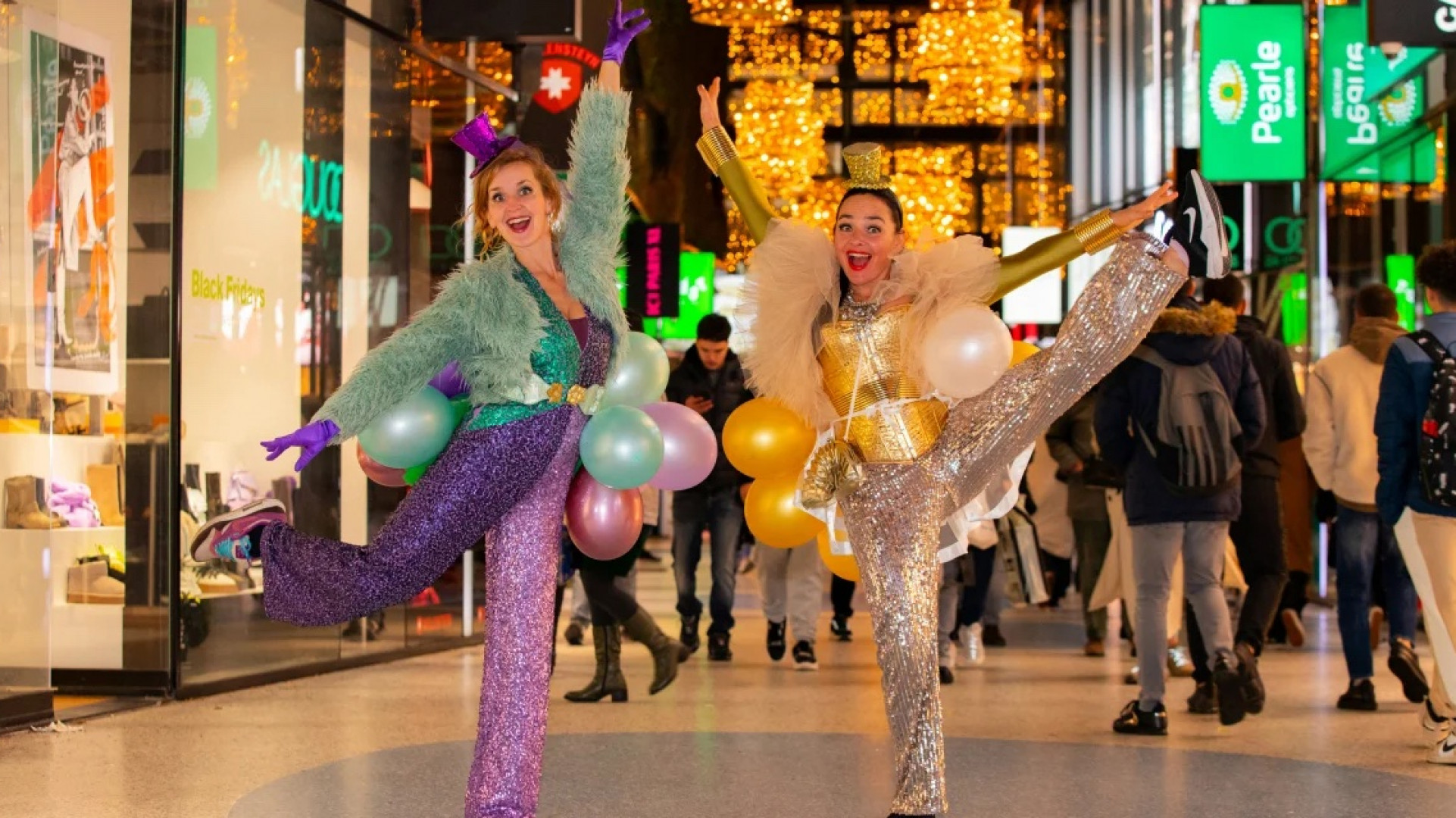 Uittips Den Haag: Srefidensi Dey, Smaak van de Winter en 'eindejaars' van Sjaak Bral