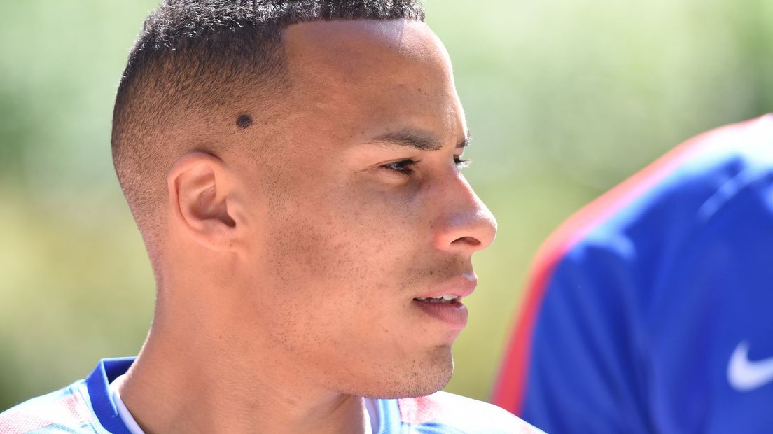 Tjaronn Chery