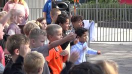 Obs de Bascule blinkt uit