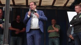 Burgermeester Thijsen over stikstofplannen: 'Beleid heeft niets voor niets dezelfde letters als debiel'