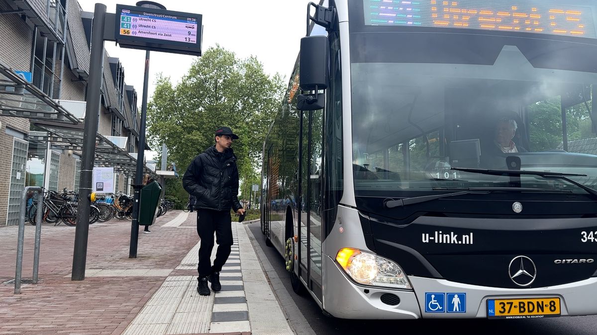 Provincie erkent grote problemen met bus naar Wijk bij Duurstede