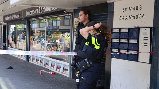 Rotte appels er uit: ondernemers in straat met veel incidenten moeten vergunning aanvragen Home