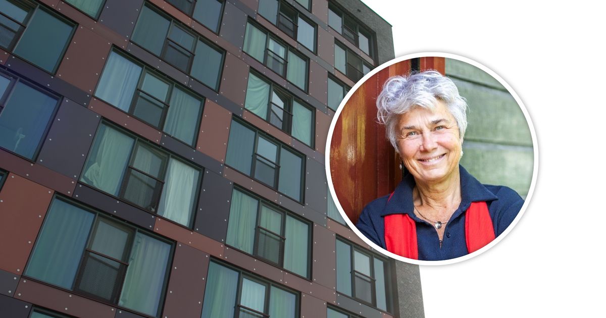 Kritiek op torenhoog salaris directeur Vechtdal Wonen: ‘Heel onwenselijk’