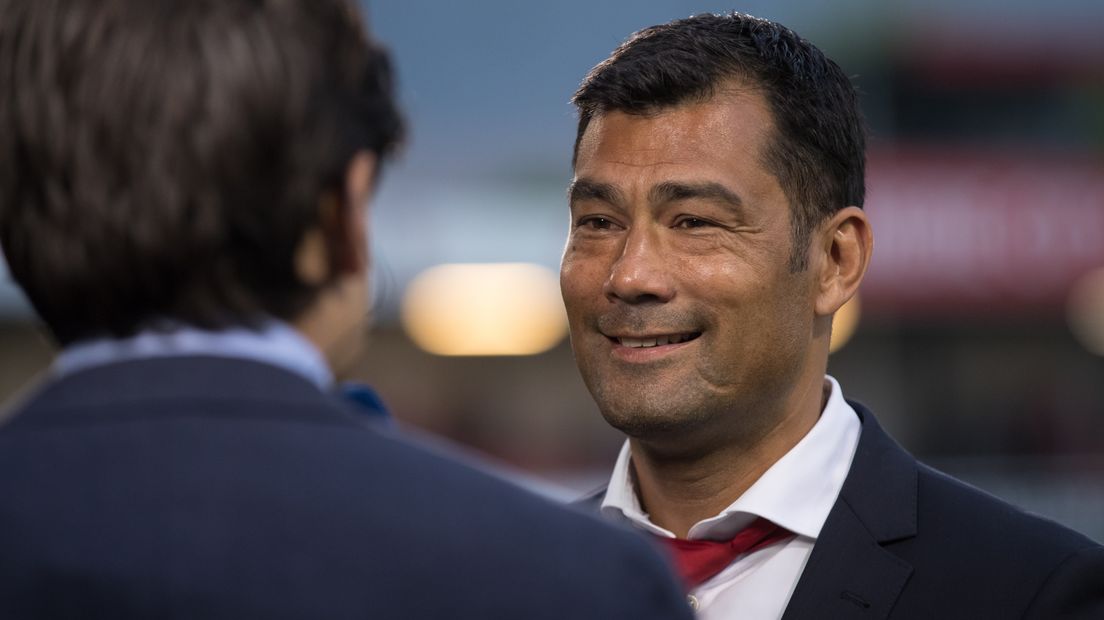 Roy Hendriksen