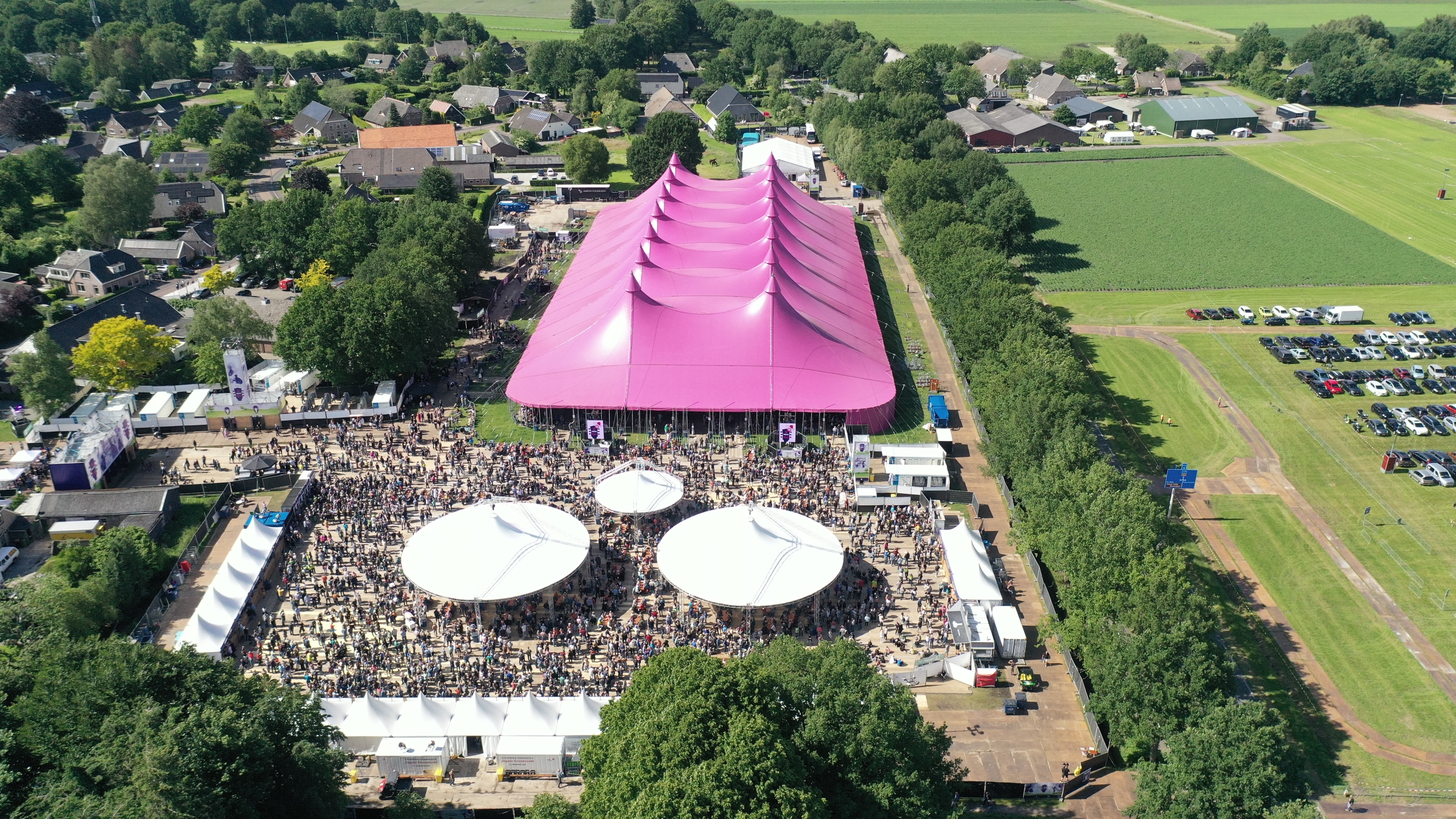 bluesfestival Grolloo