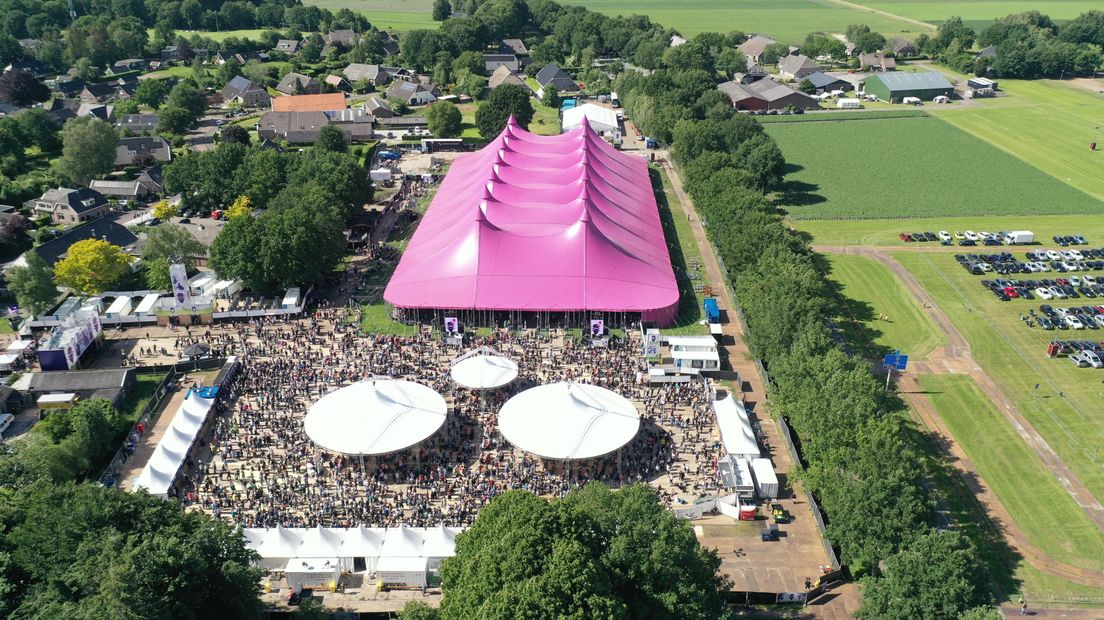 bluesfestival Grolloo