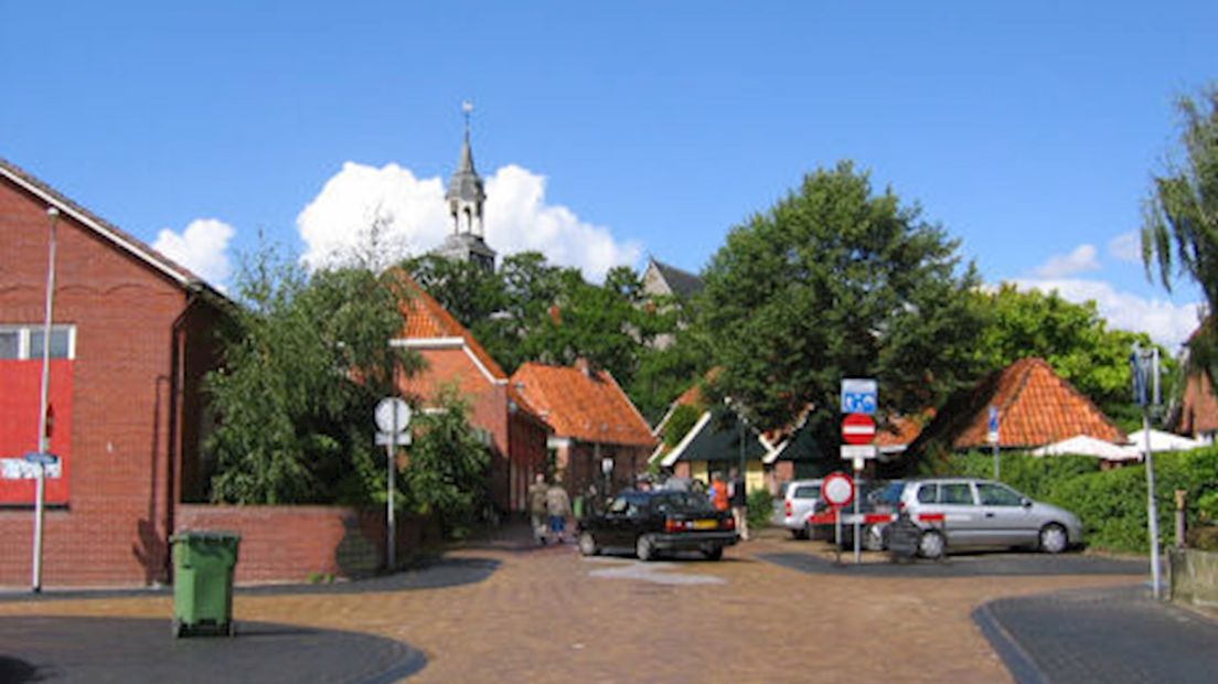 Ootmarsum