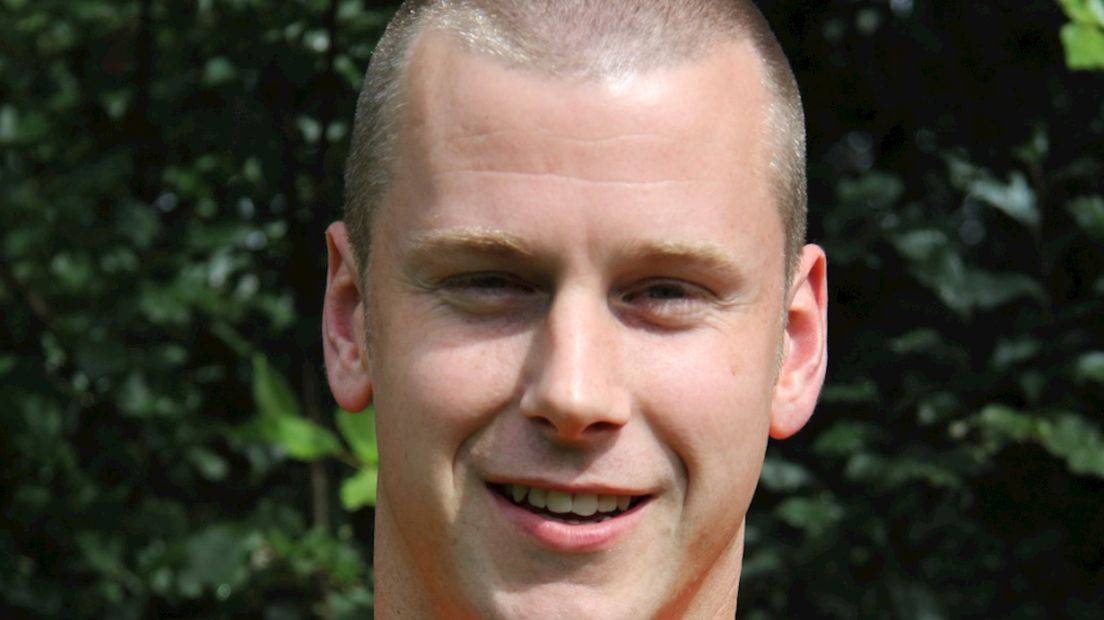 Thijs Houwing