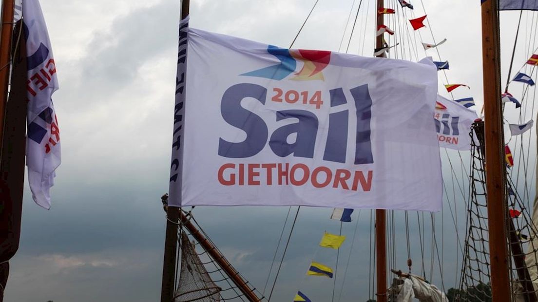 Sail Giethoorn 2014