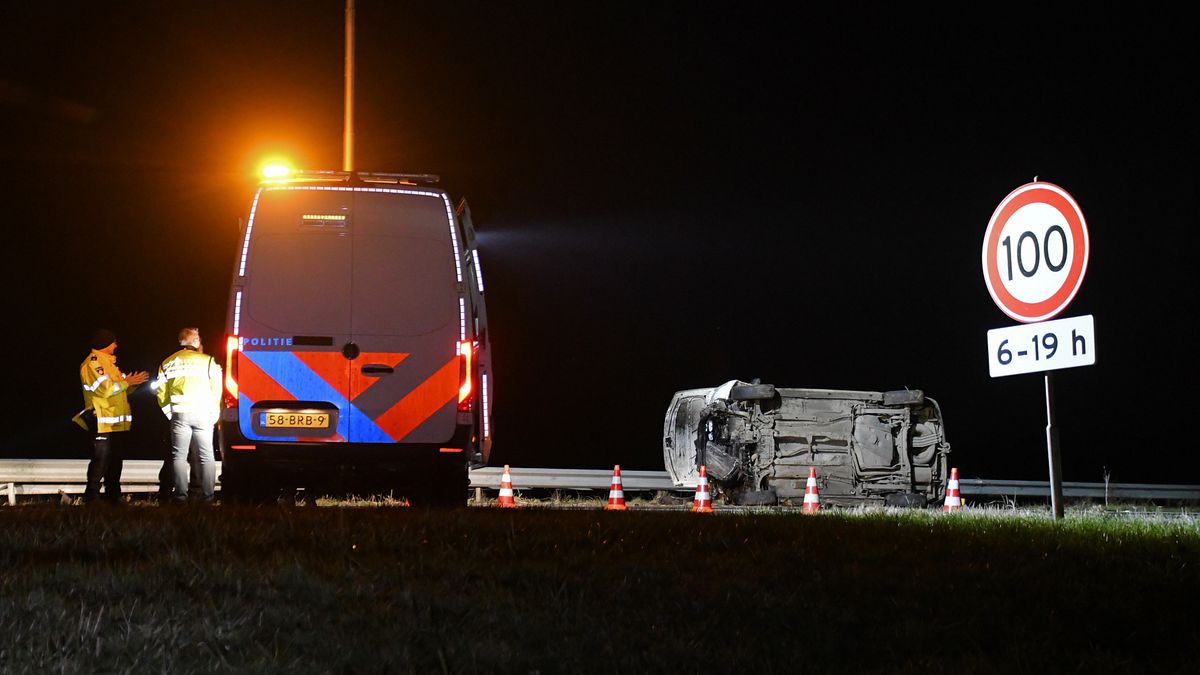 Avondje met speciaalbiertjes eindigt in dodelijk ongeluk: 'Ik wist dat ik niet meer mocht rijden'