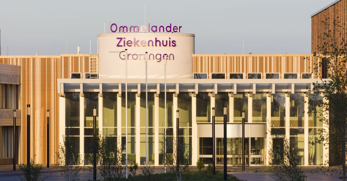 Meer mensen komen opdagen bij afspraak Ommelander Ziekenhuis: 'Daardoor