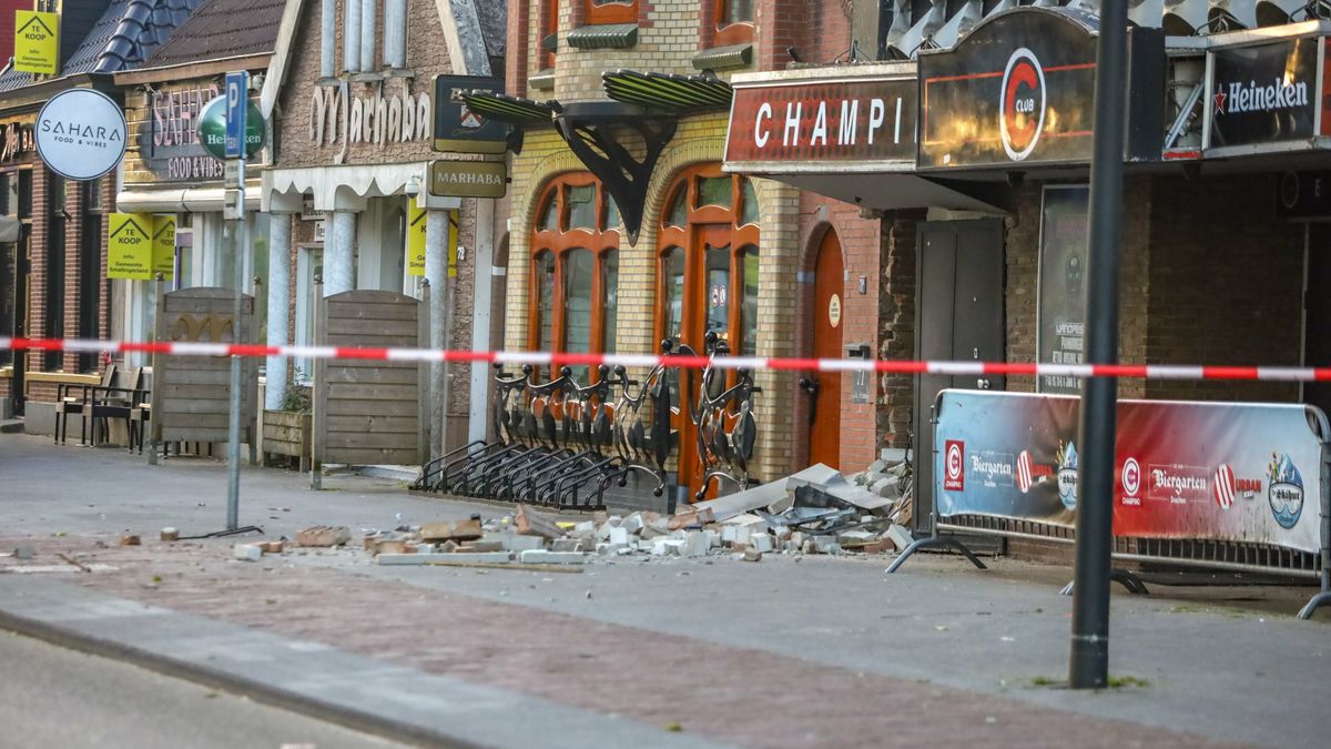 Politie vindt explosief in Drachten, mogelijke link met plofkraken in Drachten en Burgum