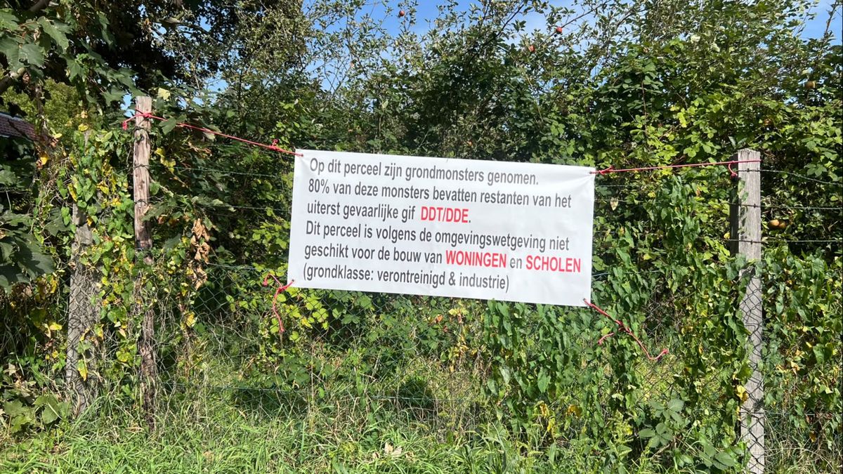 Ondanks bezwaren worden volgende stappen voor nieuw schoolgebouw Hagestein gezet