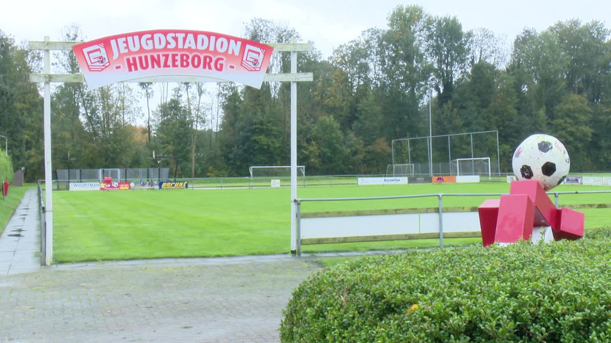 VV Gasselternijveen voert zerotolerance-beleid in voor drugsgebruik