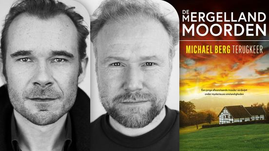 Moord in het Mergelland: nieuwe tv-serie met Limburg in de hoofdrol Nieuws