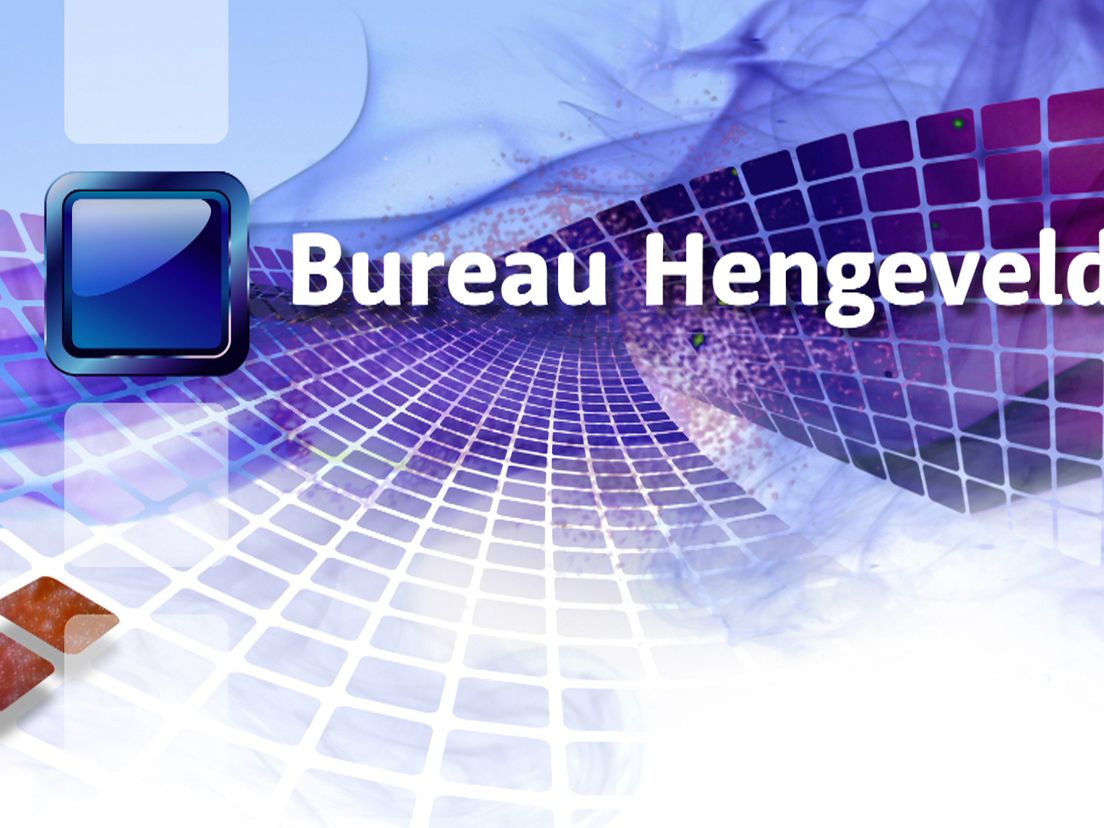 Bureau Hengeveld