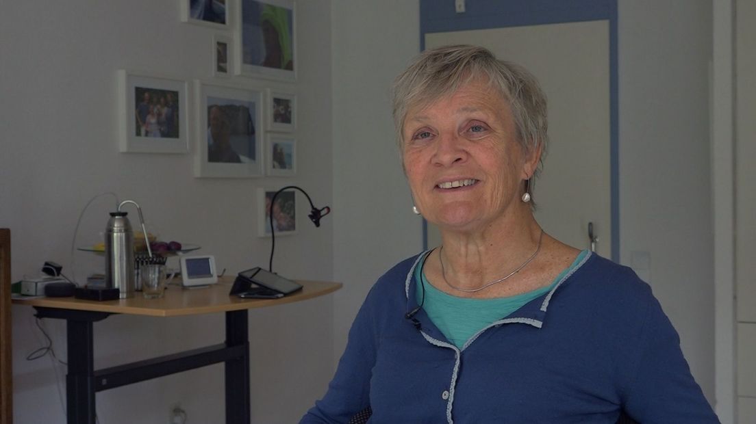 Ytje Stevens-Roorda