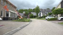Brilleman Fienus is klaar voor het WK
