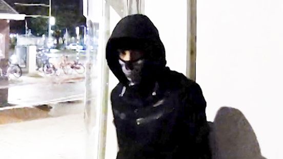 Explosie zet leven van eigenaren tabakswinkel op zijn kop: 'Wie haalt het in zijn hoofd?' Nieuws