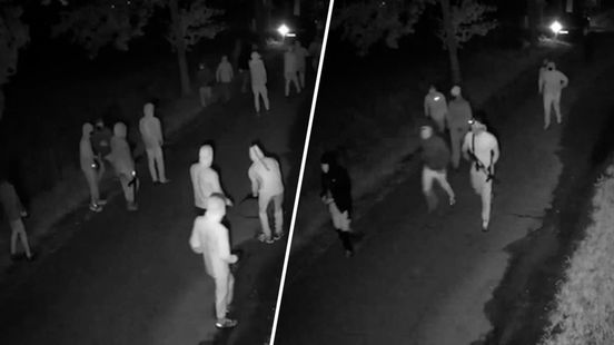 ‘Zeker acht AK's’ bij dodelijke schietpartij in Overasselt