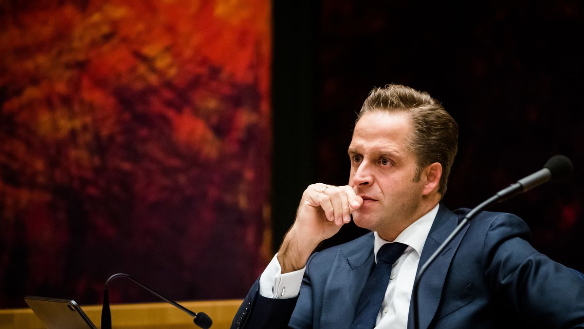 Minister De Jonge onderzoekt sluiting Noflik Wenje in Oentsjerk