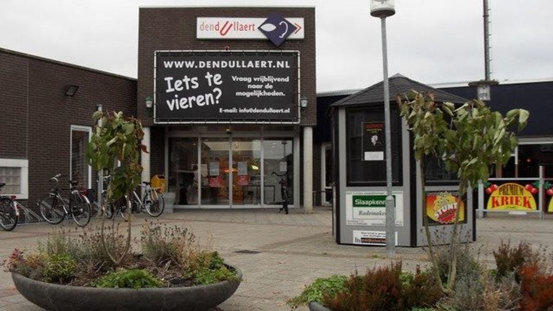 Den Dullaert in Hulst