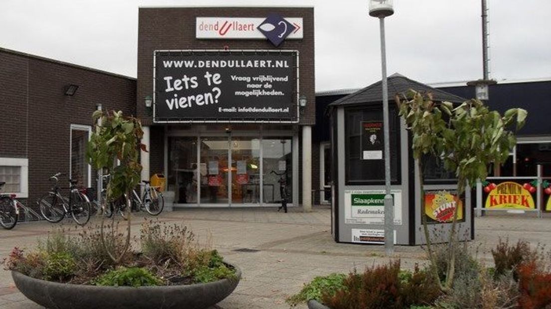 Den Dullaert in Hulst