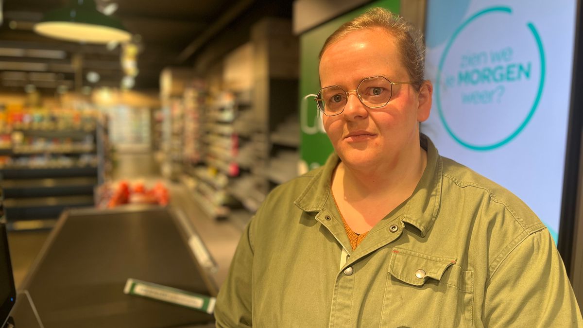Wéér een dorp zonder supermarkt: winkel in Hansweert sluit deuren