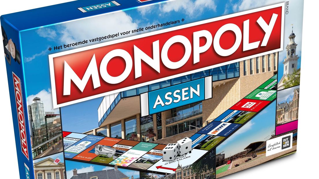 Monopoly Assen