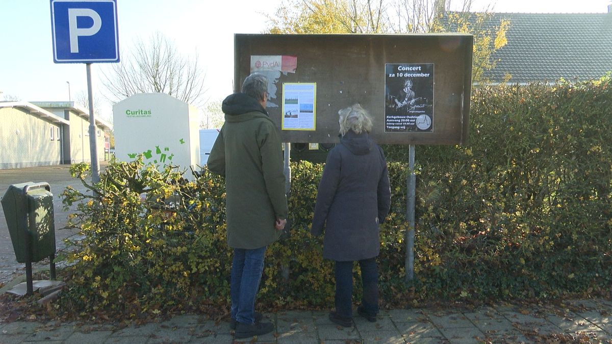 Draagvlak vanuit dorpen Borsele voor kerncentrales niet vanzelfsprekend