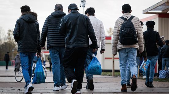 Gemeenten worstelen met opvang asielzoekers