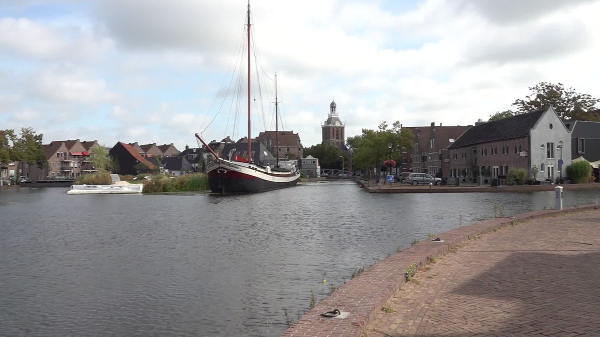 Slavernijverleden is nog zichtbaar in Meppel