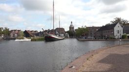 Slavernijverleden is nog zichtbaar in Meppel