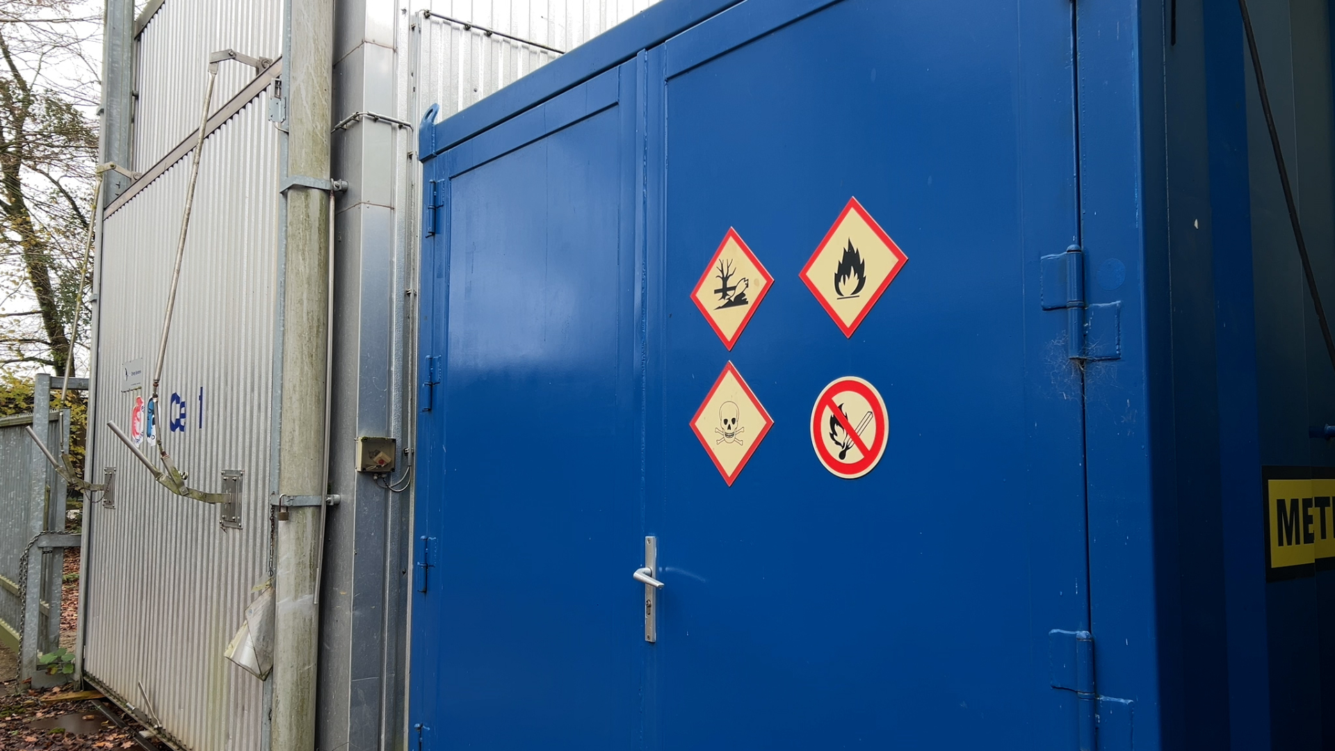 Montfoorts bedrijf maakt toch plaats voor Oekraïners