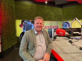 Geen CDA meer in college Emmen, dus vertrekt wethouder Kleine: 'Niet bitter, wel zonde'