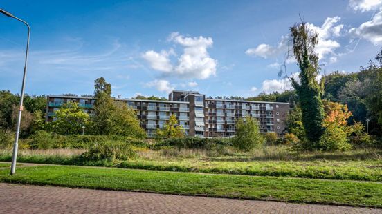 Opnieuw mensen in Paasbergflat: 'Het is er extreem brandgevaarlijk'