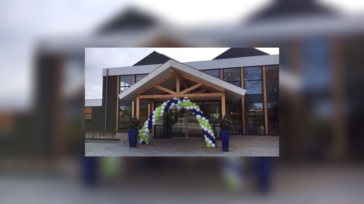 Ouderen Tzummarum kunnen in eigen dorp blijven wonen