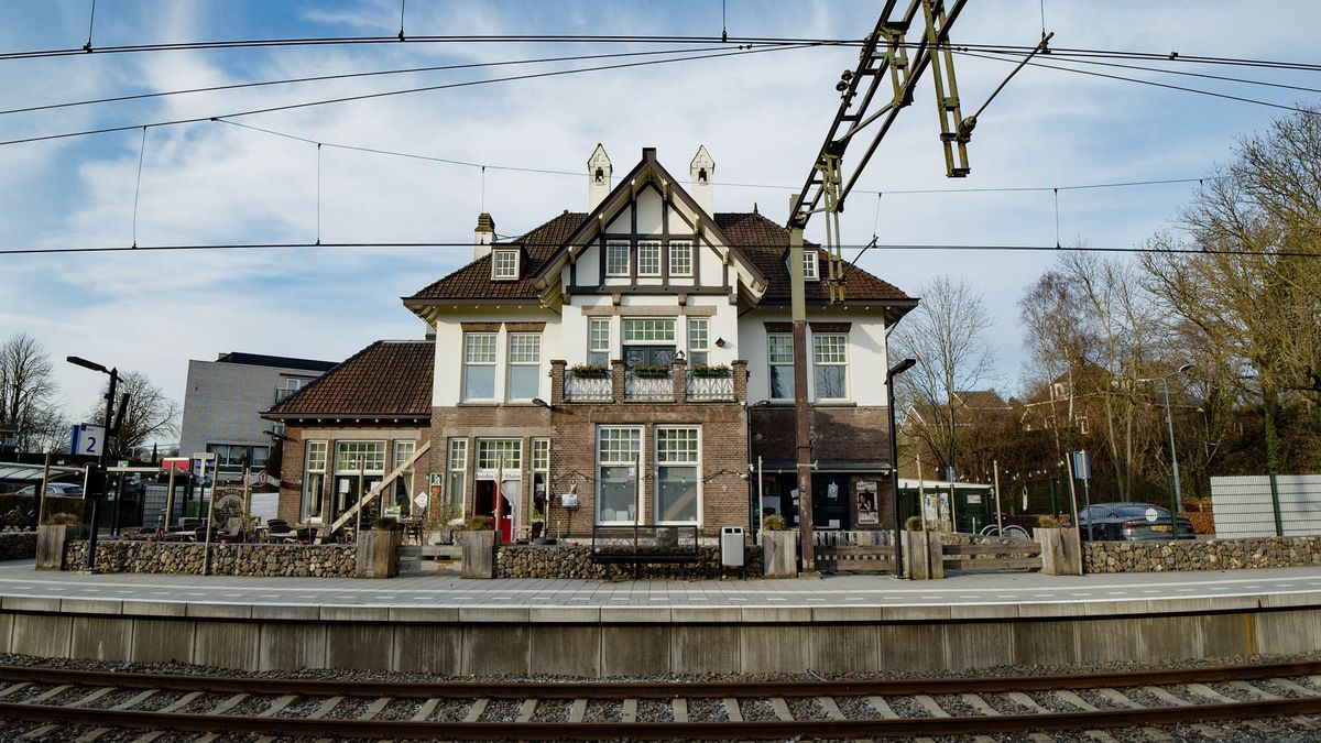 Best gewaardeerd station ligt opnieuw in Zuid-Limburg