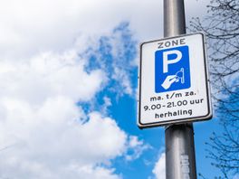 Voltallige oppositie stuurt parkeerbeleid terug naar de tekentafel