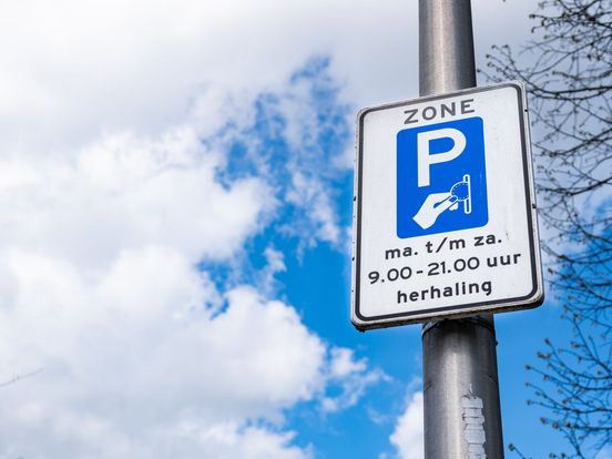 5 vragen over betaald parkeren in Utrecht