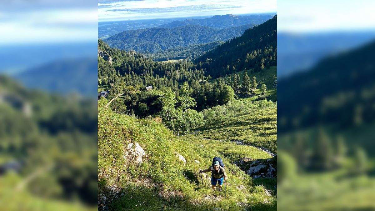 CDA-Statenlid Blekkenhorst uit Den Ham aan de dood ontsnapt bij val in Beierse Alpen
