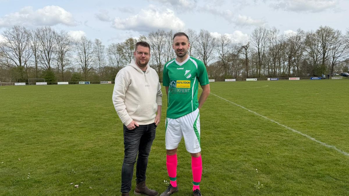 HHCombi stap dichterbij kampioenschap na winst op Wijster
