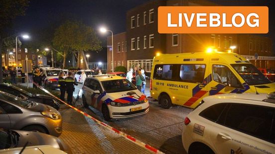 mogelijk steekincident in Nijmegen • gewonden bij botsing op fietspad. mogelijk steekincident in Nijmegen • gewonden bij botsing op fietspad.