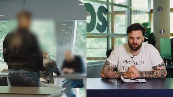 42-jarige Heerlenaar aangehouden voor maken deepfake-porno Nieuws